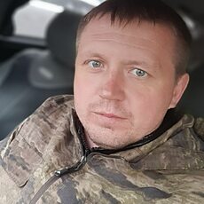 Фотография мужчины Костя, 39 лет из г. Магадан