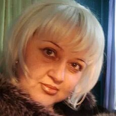 Фотография девушки Оксана, 46 лет из г. Саратов