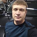 Антон, 35 лет