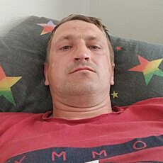 Фотография мужчины Василий, 38 лет из г. Кобрин