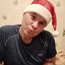 Фотография мужчины Алексей, 39 лет из г. Сосновый Бор