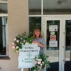 Фотография девушки Светлана, 57 лет из г. Кемерово