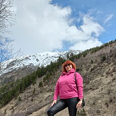 Фотография девушки Елена, 51 год из г. Воронеж