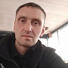 Фотография мужчины Денис, 42 года из г. Мурманск