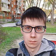 Фотография мужчины Михаил, 31 год из г. Новосибирск