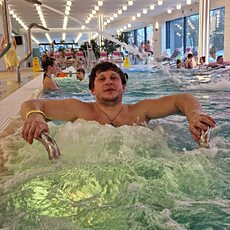 Фотография мужчины Ян, 37 лет из г. Калининград