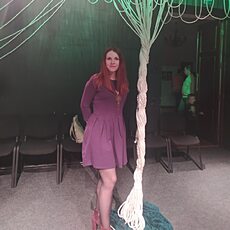 Фотография девушки Дарья, 41 год из г. Великие Луки