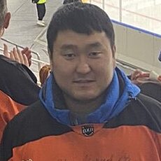 Фотография мужчины Юрий, 36 лет из г. Ангарск