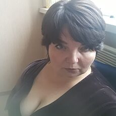 Фотография девушки Алёна, 48 лет из г. Пушкино (Московская Обл)