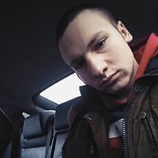 Фотография мужчины Сергей, 27 лет из г. Глубокое