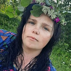 Фотография девушки Ксения, 31 год из г. Кемерово