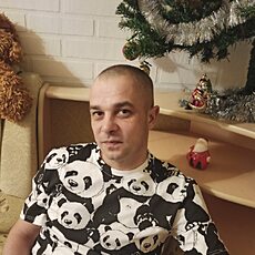 Фотография мужчины Игорь, 41 год из г. Вологда