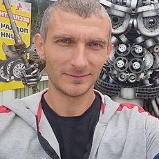 Фотография мужчины Сергеевич, 37 лет из г. Заполярный