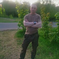 Фотография мужчины Александр, 39 лет из г. Кантемировка