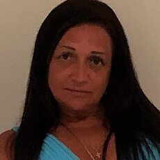 Фотография девушки Татьяна, 55 лет из г. Санкт-Петербург