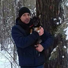 Фотография мужчины Николай, 46 лет из г. Каменск-Уральский