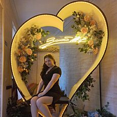 Фотография девушки Анастасия, 25 лет из г. Краснодон