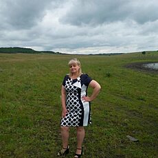 Фотография девушки Надежда, 58 лет из г. Саратов