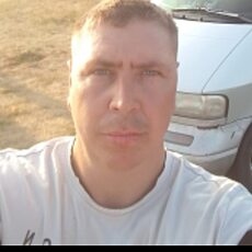 Фотография мужчины Влад, 41 год из г. Киселевск
