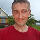 Андрей, 36 лет