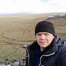 Фотография мужчины Максим, 39 лет из г. Горно-Алтайск