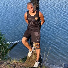 Фотография мужчины Сергей, 36 лет из г. Иваново