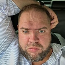 Фотография мужчины Сергей, 41 год из г. Подольск