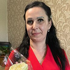 Фотография девушки Натали, 48 лет из г. Иваново