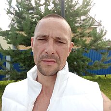 Фотография мужчины Ivan, 38 лет из г. Городец