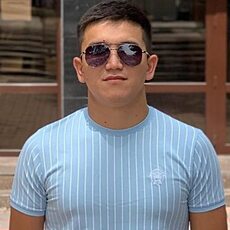 Фотография мужчины Нурик, 28 лет из г. Караганда