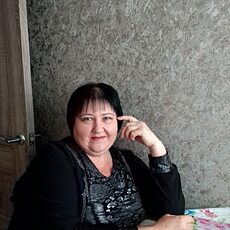 Фотография девушки Татьяна, 56 лет из г. Михайловка (Волгоградская Област