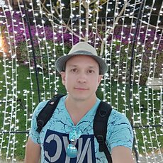 Фотография мужчины Вадим, 36 лет из г. Ижевск