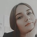 Анастасия, 27 лет