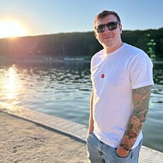 Фотография мужчины Алексей, 35 лет из г. Свободный