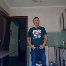 Фотография мужчины Александр, 47 лет из г. Лесосибирск
