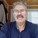 Николай, 70 лет