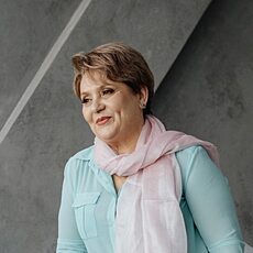 Фотография девушки Баба Яга, 53 года из г. Улан-Удэ