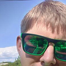 Фотография мужчины Лёня, 35 лет из г. Сковородино