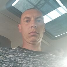 Фотография мужчины Саша, 35 лет из г. Речица