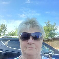 Фотография девушки Любовь, 65 лет из г. Петропавловск