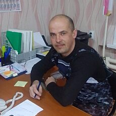 Фотография мужчины Сергей, 41 год из г. Бийск