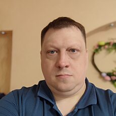 Фотография мужчины Евгений, 45 лет из г. Курган