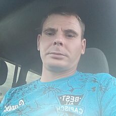 Фотография мужчины Фёдор, 40 лет из г. Татарск