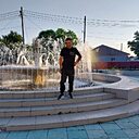 Давид, 34 года
