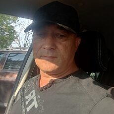 Фотография мужчины Кидэ, 46 лет из г. Касли