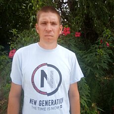 Фотография мужчины Денис, 32 года из г. Кропоткин