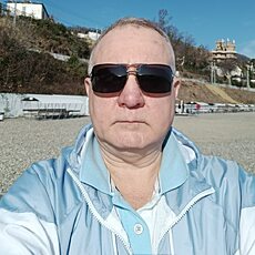 Фотография мужчины Андрей, 60 лет из г. Сочи