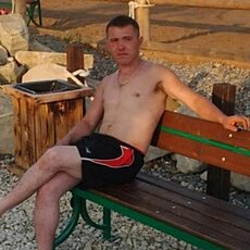 Фотография мужчины Андрей, 37 лет из г. Ухта