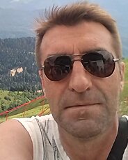 Фотография мужчины Георгий, 56 лет из г. Ульяновск