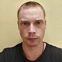 Антон, 35 лет